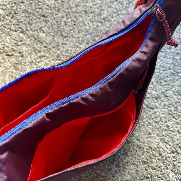 Cotopaxi Trozo 8L Shoulder Crossbody Bag -
Cada Día - Picture 5 of 5